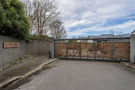 Photo of property in 18/548 Williams Street, Kaiapoi, 7691