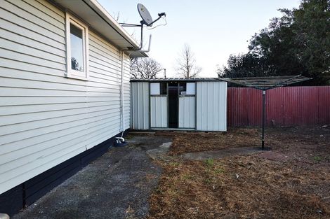 Photo of property in 89 Kayes Road, Pukekohe, 2120