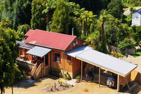 Photo of property in 240 Arapito Road, Karamea, 7893