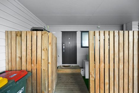 Photo of property in 4/89 Cameron Road, Hamilton East, Hamilton, 3216