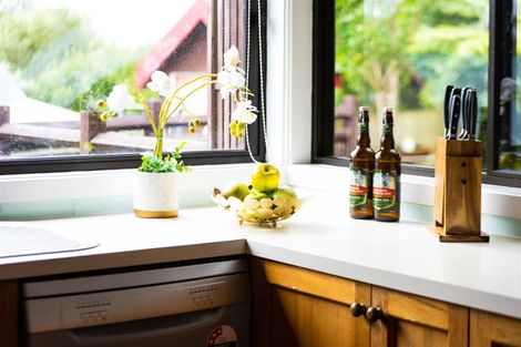 Photo of property in 17 Unsworth Drive, Unsworth Heights, Auckland, 0632