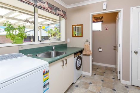 Photo of property in 499 Upper Sefton Road, Sefton, 7477