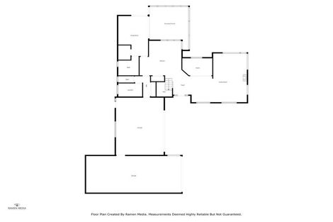 Photo of property in 17 Tiffiney Place, Chartwell, Hamilton, 3210