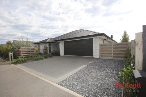 Photo of property in 37 Redhaven Rise, Netherby, Ashburton, 7700
