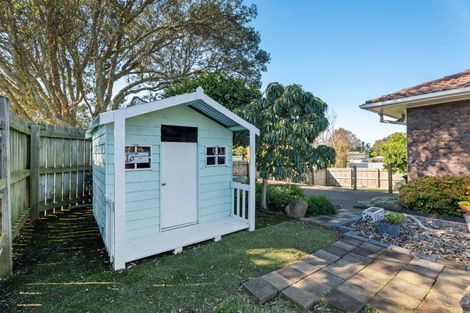 Photo of property in 1/3 Tyrian Close, Half Moon Bay, Auckland, 2012