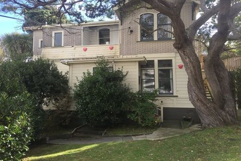 Photo of property in 17 Portland Crescent, Thorndon, Wellington, 6011