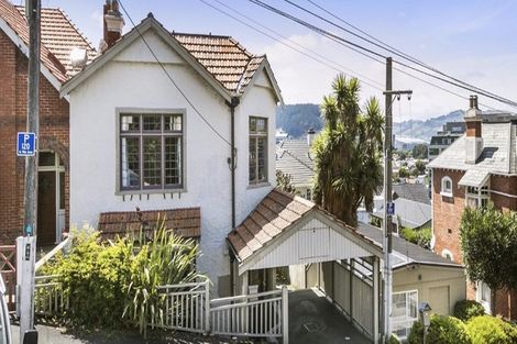 Photo of property in 15 Constitution Street, Dunedin Central, Dunedin, 9016