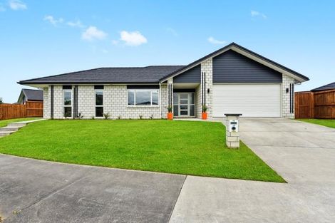 Photo of property in 72 Mataroa Crescent, Flagstaff, Hamilton, 3210