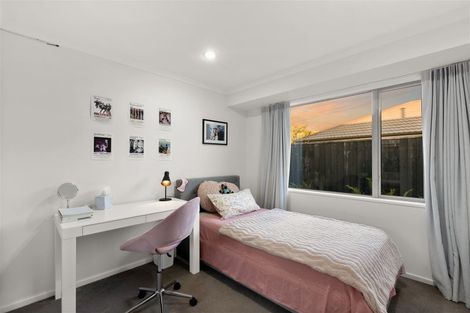 Photo of property in 4 Millpark Place, Northwood, Christchurch, 8051