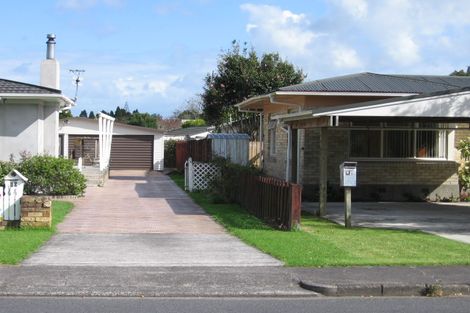 Photo of property in 22 Peachgrove Road, Te Atatu Peninsula, Auckland, 0610