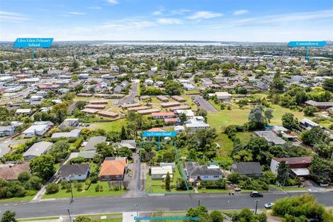 Photo of property in 34 Evans Road, Glen Eden, Auckland, 0602