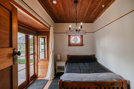 Photo of property in 349 Finnis Road, Pohangina, Feilding, 4775