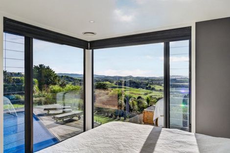 Photo of property in 476 Cames Road, Mangawhai, 0975