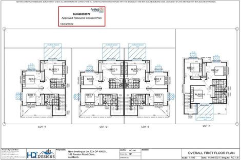 Photo of property in 149 Preston Road, Otara, Auckland, 2023