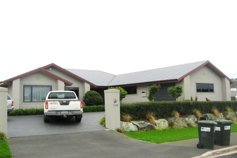 Photo of property in 1 Sunninghurst Drive, Fairfield, Dunedin, 9018