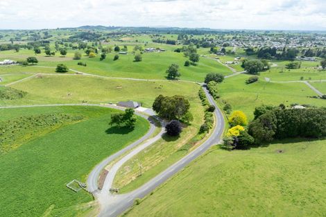 Photo of property in 130a Lichfield Road, Lichfield, Putaruru, 3482