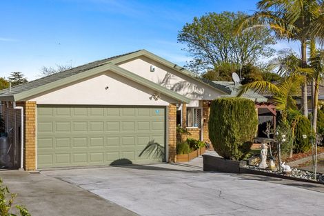 Photo of property in 8 Jelicich Court, Henderson, Auckland, 0612