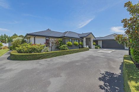 Photo of property in 1 Brinsworth Avenue, West Melton, 7618