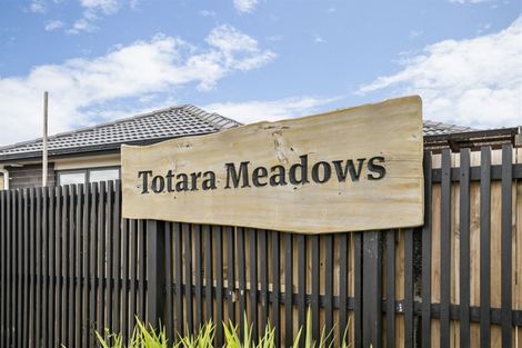 Photo of property in 1 Totara Meadows Court, Wiri, Auckland, 2104