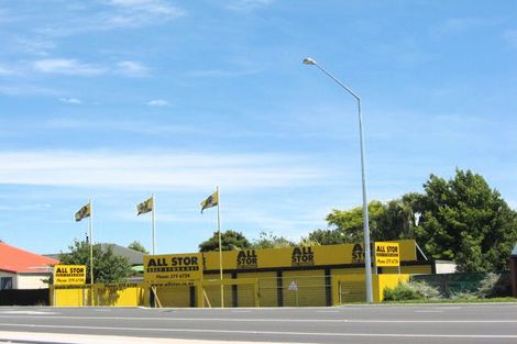 Photo of property in 5/2 Leamington Street, Addington, Christchurch, 8024