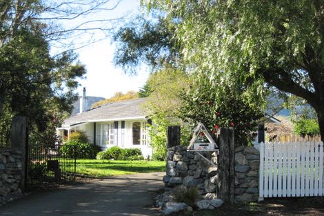 Photo of property in 10 Fairfield Street, Brightwater, 7022
