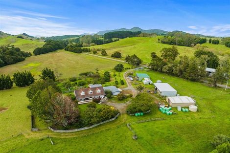 Photo of property in 710 Sommerville Road, Tangowahine, Dargaville, 0372