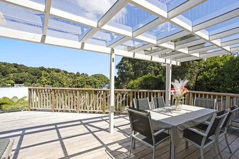 Photo of property in 2b Foster Avenue, Huia, Auckland, 0604