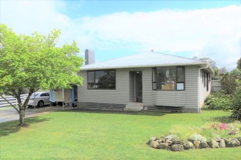 Photo of property in 6 Tui Road, Te Aroha, 3320