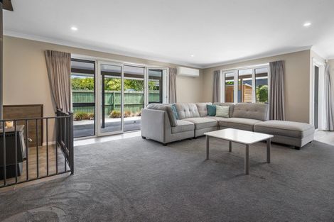 Photo of property in 41 Oxford Road, Rangiora, 7400