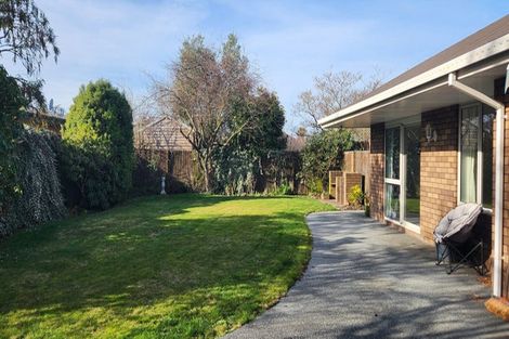 Photo of property in 33 Melford Close, Rangiora, 7400