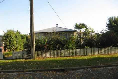 Photo of property in 98 Richard Pearse Drive, Temuka, 7920