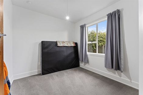 Photo of property in 6 Bletsoe Avenue, Spreydon, Christchurch, 8024