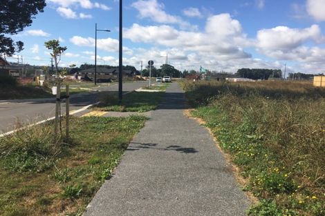 Photo of property in 16 Sapwood Crescent, Takanini, 2110