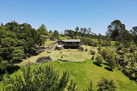 Photo of property in 394a Wairere Road, Waitakere, Auckland, 0782