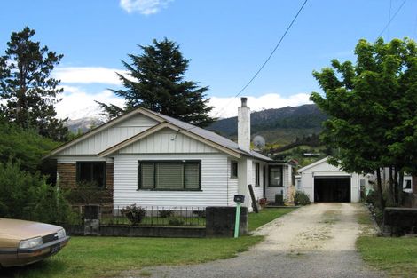 Photo of property in 22 Jollies Pass Road, Hanmer Springs, 7334