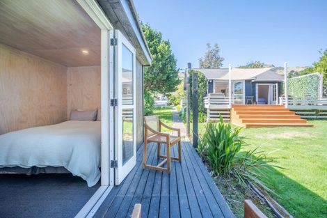 Photo of property in 144 Rue Jolie, Akaroa, 7520