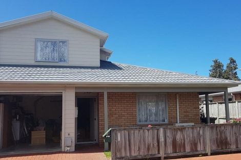 Photo of property in 36/25 Tacy Street, Kilbirnie, Wellington, 6022