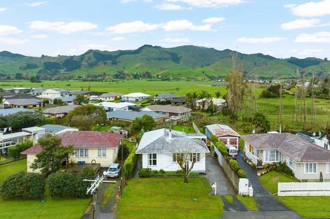 Photo of property in 7 Buchanan Street, Paeroa, 3600
