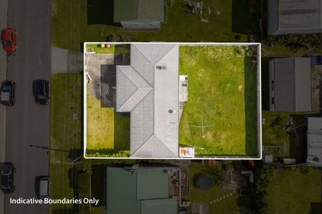 Photo of property in 6 Flora Street, Paeroa, 3600
