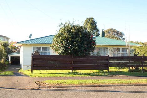 Photo of property in 7 Lyncroft Street, Mangere East, Auckland, 2024