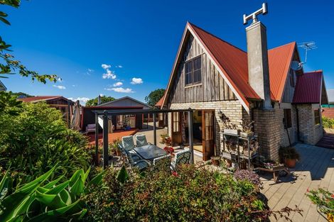 Photo of property in 18b Mountain Road, Mount Wellington, Auckland, 1072