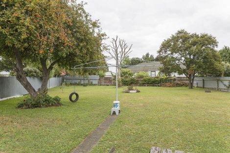 Photo of property in 9 Hartgill Crescent, Dannevirke, 4930