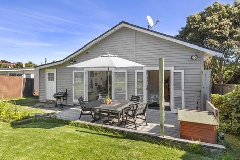 Photo of property in 20 Smith Street, Raglan, 3225