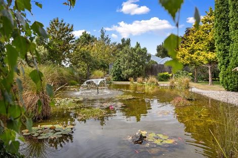 Photo of property in 1 Olivea Place, Oxford, 7430