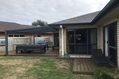 Photo of property in 15 Clydesdale Close, Papamoa Beach, Papamoa, 3118