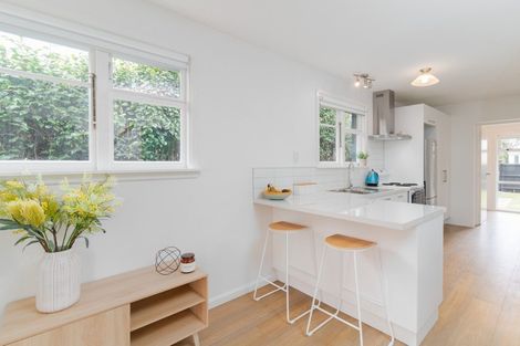 Photo of property in 163 Condell Avenue, Papanui, Christchurch, 8053