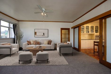 Photo of property in 49 Carnell Street, Napier South, Napier, 4110