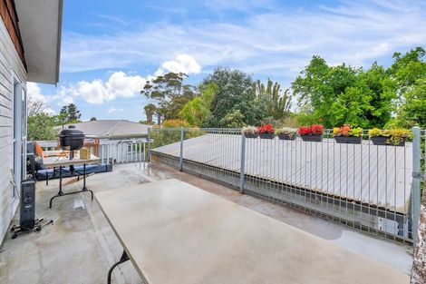Photo of property in 15 Universal Drive, Henderson, Auckland, 0610