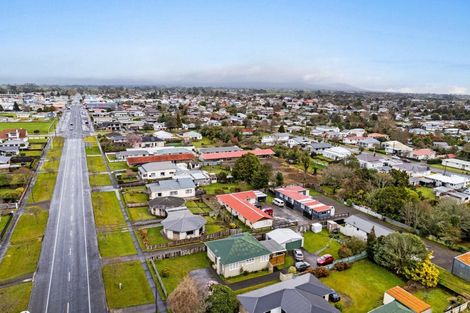 Photo of property in 152b Regan Street, Stratford, 4332