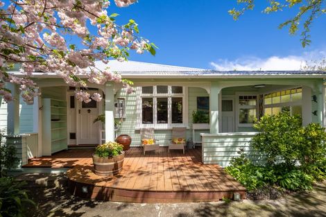 Photo of property in 57 Mount Street, Nelson South, Nelson, 7010